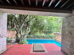 -抚仙湖万达文华酒店