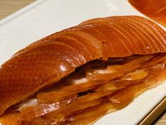 酥不腻烤鸭-小大董·烤鸭(凤凰汇店)