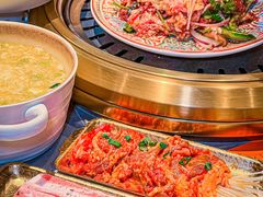-杨小佳·齐齐哈尔烤肉·烤串(广州店)