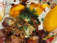 -亞婆井·劲抽面食(铂顿城店)