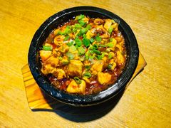 -胡马八破·川菜小馆(宽厚里店)