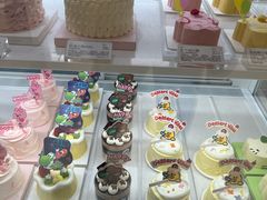 -好利来(上海长宁龙之梦店)