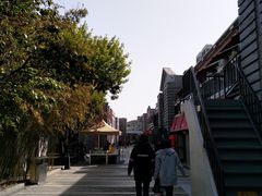 -龙湖星悦荟(颐和店)