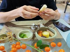 -澳珀食堂