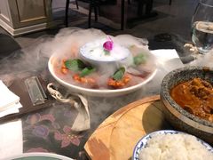 娘惹大虾-小娘惹厨房Little Nyonya(狮城有约上榜店)