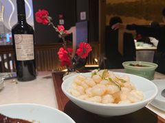 龙井手剥虾仁-弄堂里(西溪龙湖天街店)