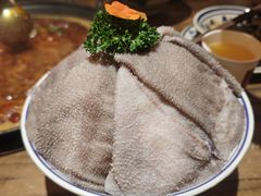 -旧街市鲜货老火锅(大光路店)