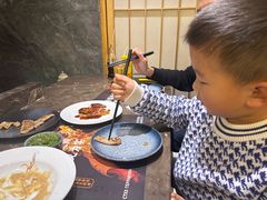 -春田小幸铁板烧(忠义街店)