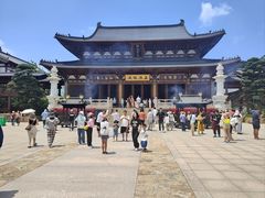 -径山寺