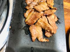 -韩一品韩国料理(柏庐南路店)