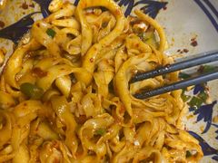 -老九圆山西面馆(CBD店)