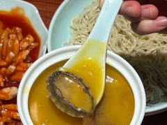 -裕兴记•蟹黄面馆(人民广场店)