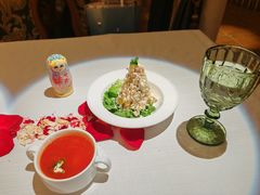 -俄士厨房(时代天街店)