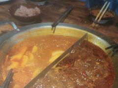 -楠火锅(哈尔滨金爵万象店)