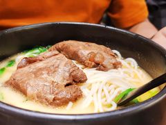 -和府捞面(东直门银座店)