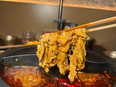 -晓宇重庆火锅(西安荟聚店)