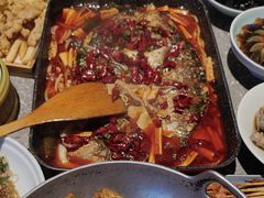 -烟火鱼乡(京华城店)