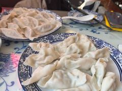 -老都一处饺子馆(道里店)