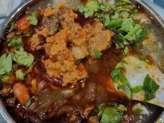 -代四孃牛华豆腐脑美味小食(总店)