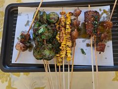-铭副琦食·虾蟹烩馆(渔人码头店)
