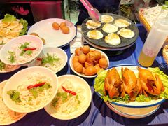 -陈鹏鹏潮汕菜(宝安机场T3航站楼店)