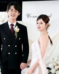 -米莱摄影写真(五大道别墅店)