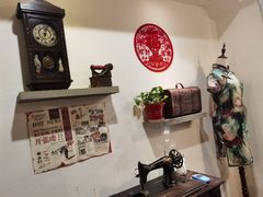 -东口码头·烧鸽子·鱼头泡饼·地方菜(金鹰悦城店)