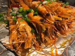 -绿茶餐厅(广州天河城店)