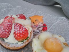 -黛汀烘焙DAINTY BAKERY(代字行合生汇店)