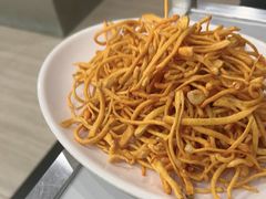 -凯盈阁·顺德私房菜·桑拿鸡