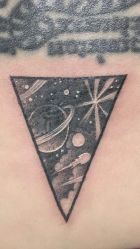 -长沙纹身·龙堂刺青·三土师傅的店