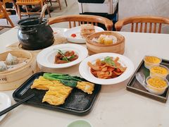 -乜都得港式茶楼(天贵路店)