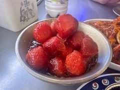 -大叹号啤酒屋·延边料理(延大店)