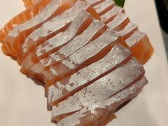 -奔海甄选·活鲜刺身铁板烧自助(太原里店)
