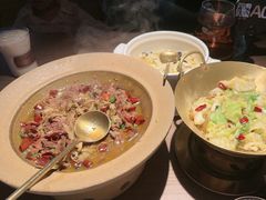 -沅江水·湖南家宴(南村万博长隆商圈店)