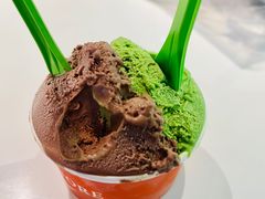 -Dal Cuore 达可芮冰淇淋(陕西北路店)