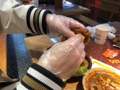 -赵美丽·重庆社区火锅·直营店(火车东站·中豪国际店)
