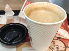 -肯德基(朝阳门店)