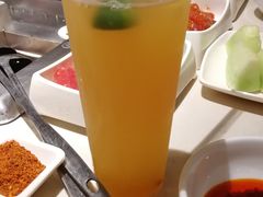 -海底捞火锅(上元大街店)