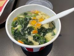 -肯德基(沪东店)