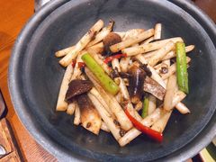 -十二舍·湯物素煮(江泰潤政店)