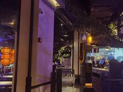 -绿茶餐厅(光谷世界城步行街店)