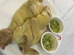 -文记壹心鸡(宝华路店)