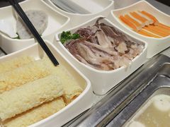-海底捞火锅(曼巴特广场店)