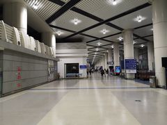 -太原武宿国际机场