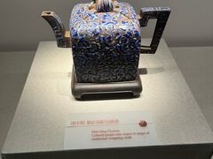 -中国茶叶博物馆(双峰馆区)