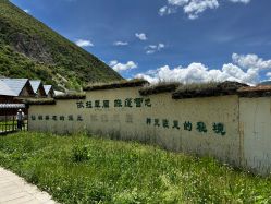 -纳帕海依拉草原
