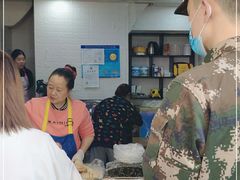 -阿姨卷饼(平凉路店)