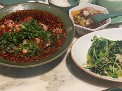 -锦府盐帮·侯宅(五棵松万达店)