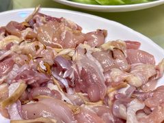 -凯盈阁·顺德私房菜·桑拿鸡